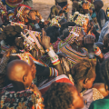 Culture africaine