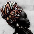 foulard