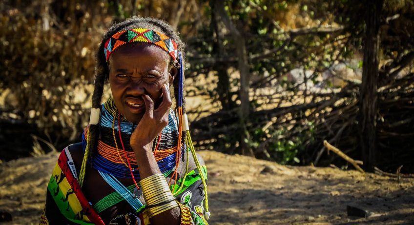 L'intégration des africains en Europe et dans le monde.